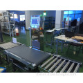 CWC-500 automatic check weigher for food industry